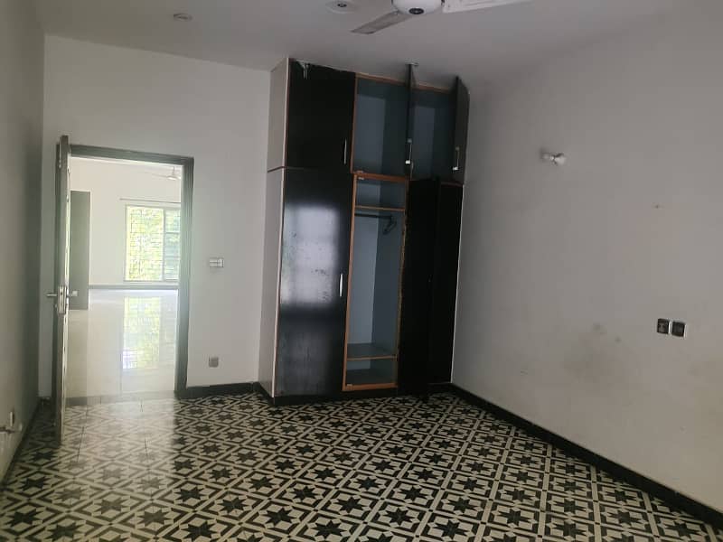 8 Marla Upper Portion Available For Rent In Umer Block, Bahria Town Lahore 6