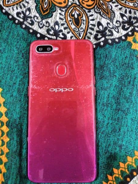 oppo f9 pro 2