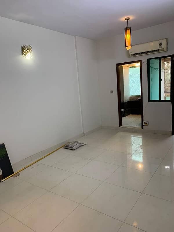 LUXURY CORNER APARTMENT 3 BAD DD FOR SALE LEASED BLOCK-16 2