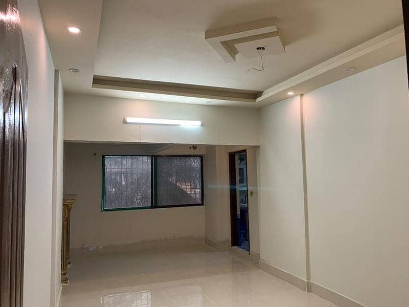 LUXURY CORNER APARTMENT 3 BAD DD FOR SALE LEASED BLOCK-16 7