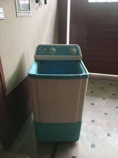 Super asia washing machine