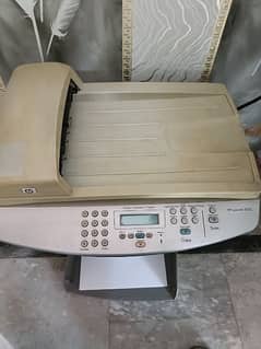 HP LaserJet 3052