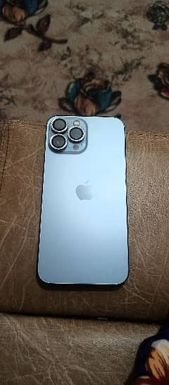 iphone 13 pro Max Non PTA 10by10 condition