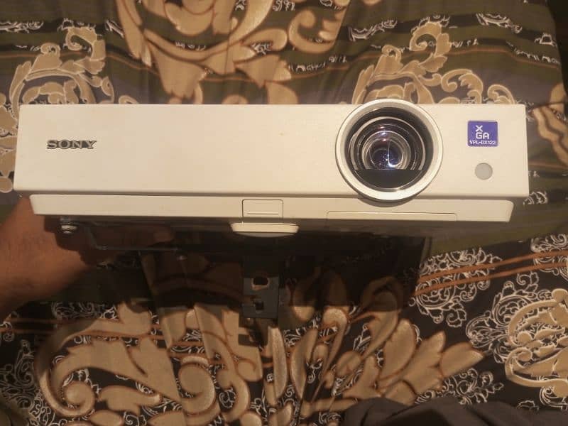 Sony Projector 4K full HD 1