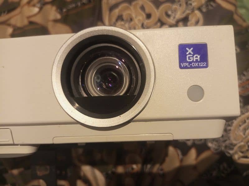 Sony Projector 4K full HD 2