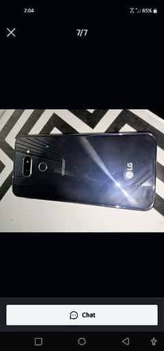 LG Q70