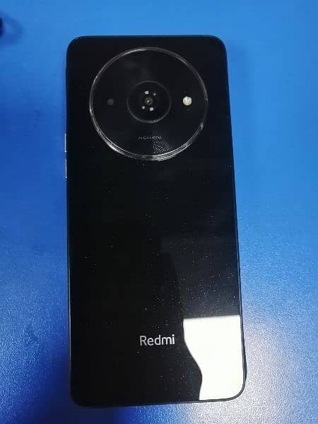 Redmi A3 6