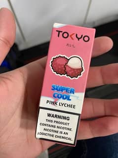 Vape Flavour 0