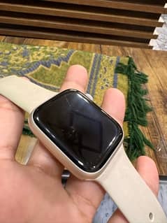 Apple Watch Series 7