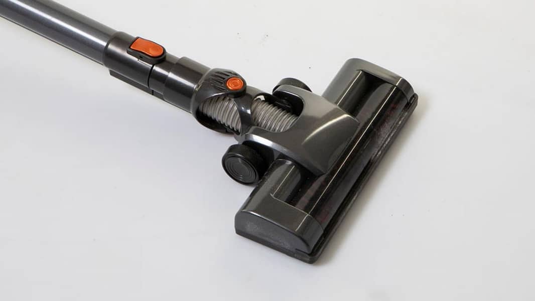 Rechargeable Cordless Stick Vacuum Cleaner USA Fresh Import 9/10 offr 5