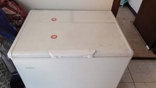 Haier Deep Freezer/Chest Freezer