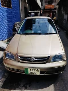 Suzuki Cultus VXR 2013 (03167920542)