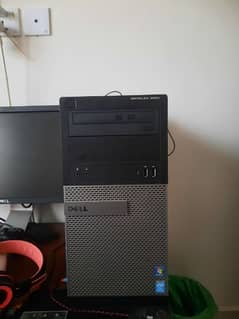 Dell Optiplex 3020