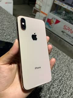 Iphone xs