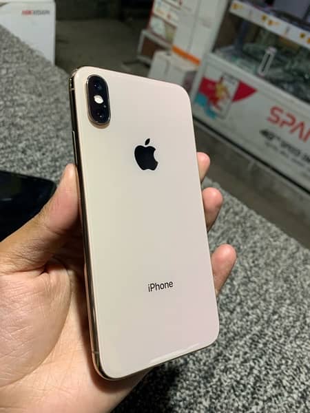 Iphone xs 0