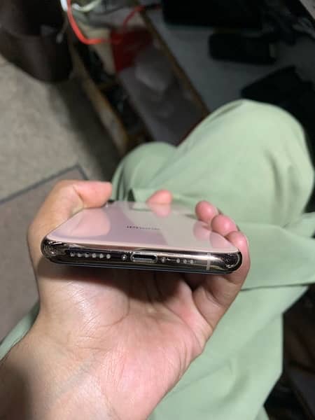 Iphone xs 8