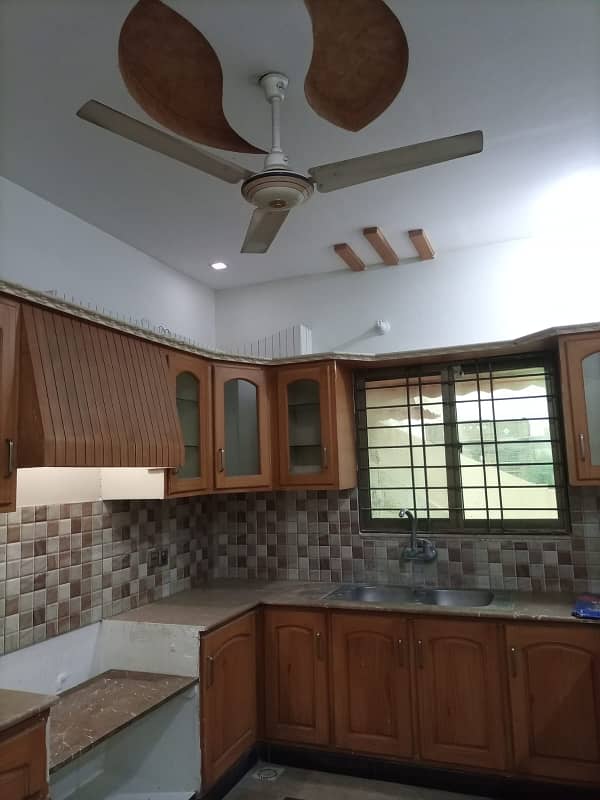 15 Marla House Available For Rent In Al Noor Garden 0