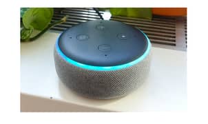 Amazon Echo Dot 3rd Generation