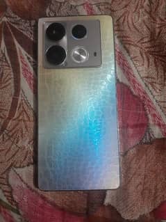 infinix note 40 16/256 new condition