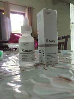 The Ordinary Products