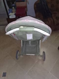 original Graco Pram for sale