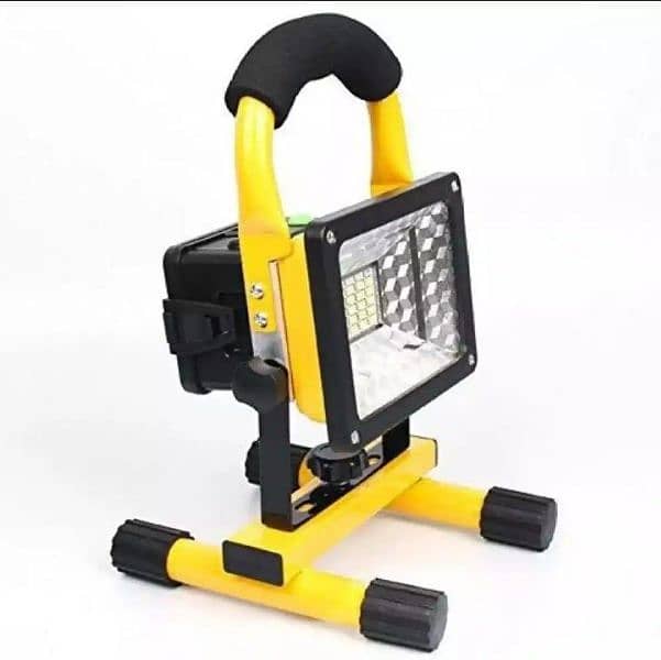 Rechargeable Led Work Light 0