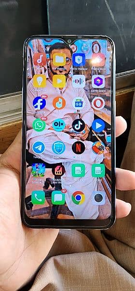 oppo a5s condition 10 by 10 3