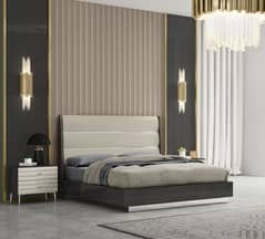 luxury Bedroom set and othera items