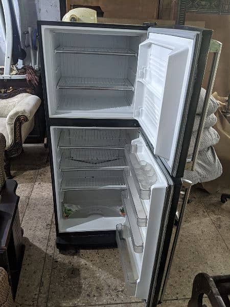 Dawlance Fridge like new, H-zone, 1