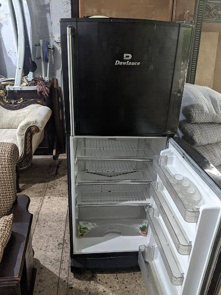 Dawlance Fridge like new, H-zone, 2