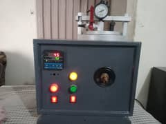 Gold and Artificial Jewellery Casting, Complete Unit