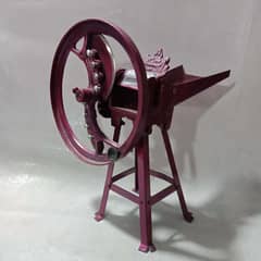 Iron Saag Cutter,