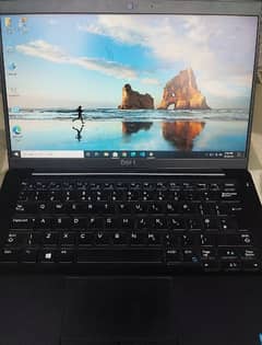 Dell latitude 7390, Dell Laptop