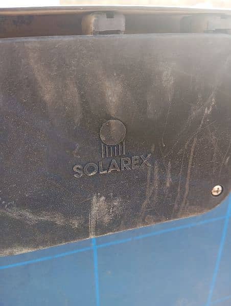 100W each solar panel 0