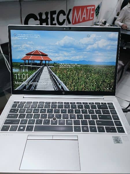 HP Elitebook G7. 1