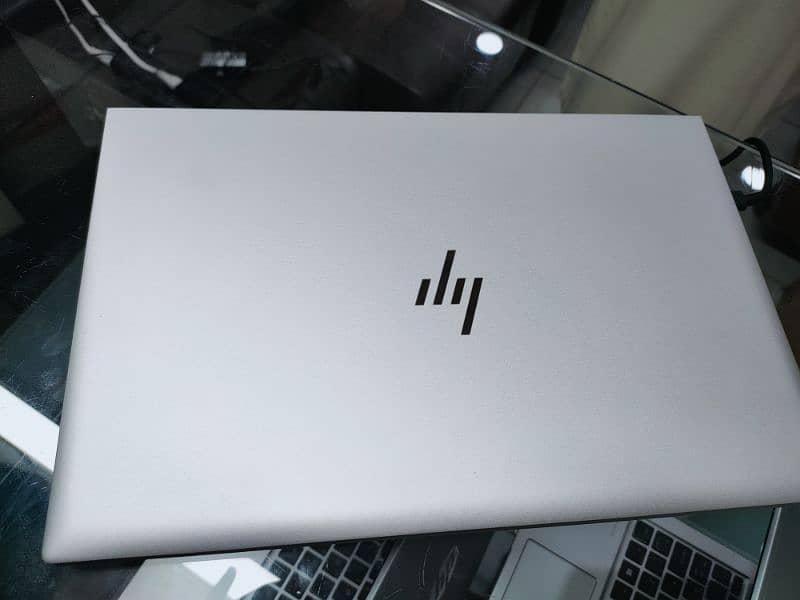 HP Elitebook G7. 2