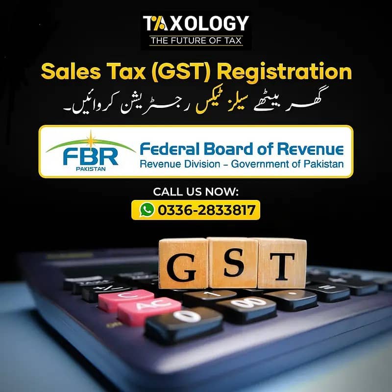 Income Tax Return, Sales Tax, Tax Consultant, FBR, Tax Filer,NTN,SECP 0