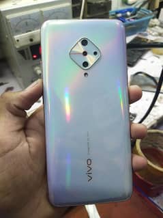 vivo S1 pro