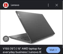 LENOVO,10TH GEN,15.6"_RYZEN 3500U-2GB DEDICATE GRAPHIC