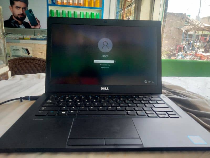 Dell Latitude 7280 i7 7th generation for sale 2