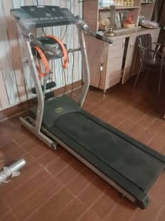 multi functional Treadmill best in use