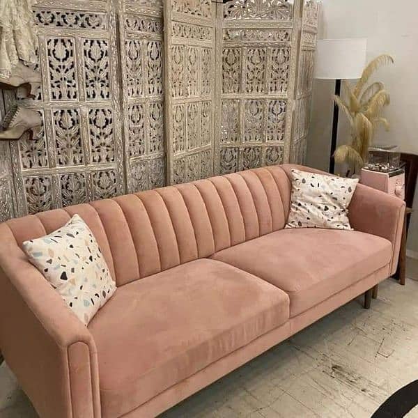 new Turkish style sofa set 5