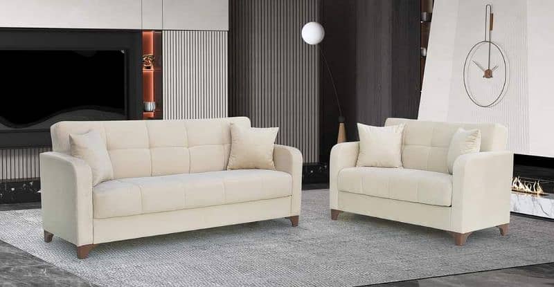 new Turkish style sofa set 6