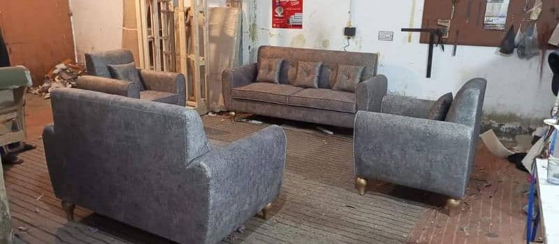 new Turkish style sofa set 17