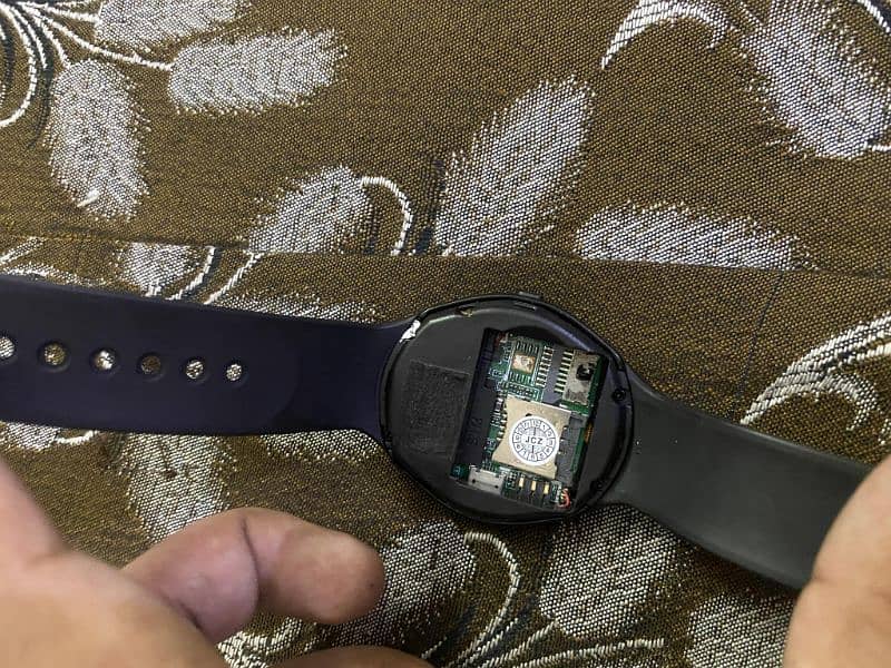 Smart Watch Y1s 0