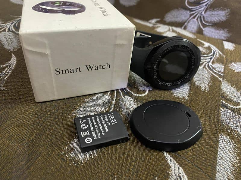 Smart Watch Y1s 2