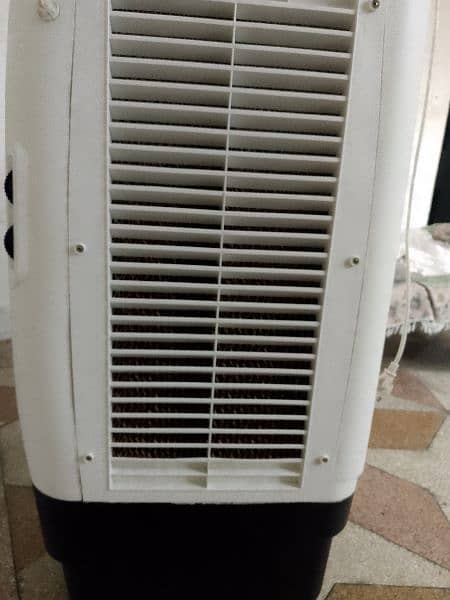 Air cooler (ECM-6500 Plus) 3