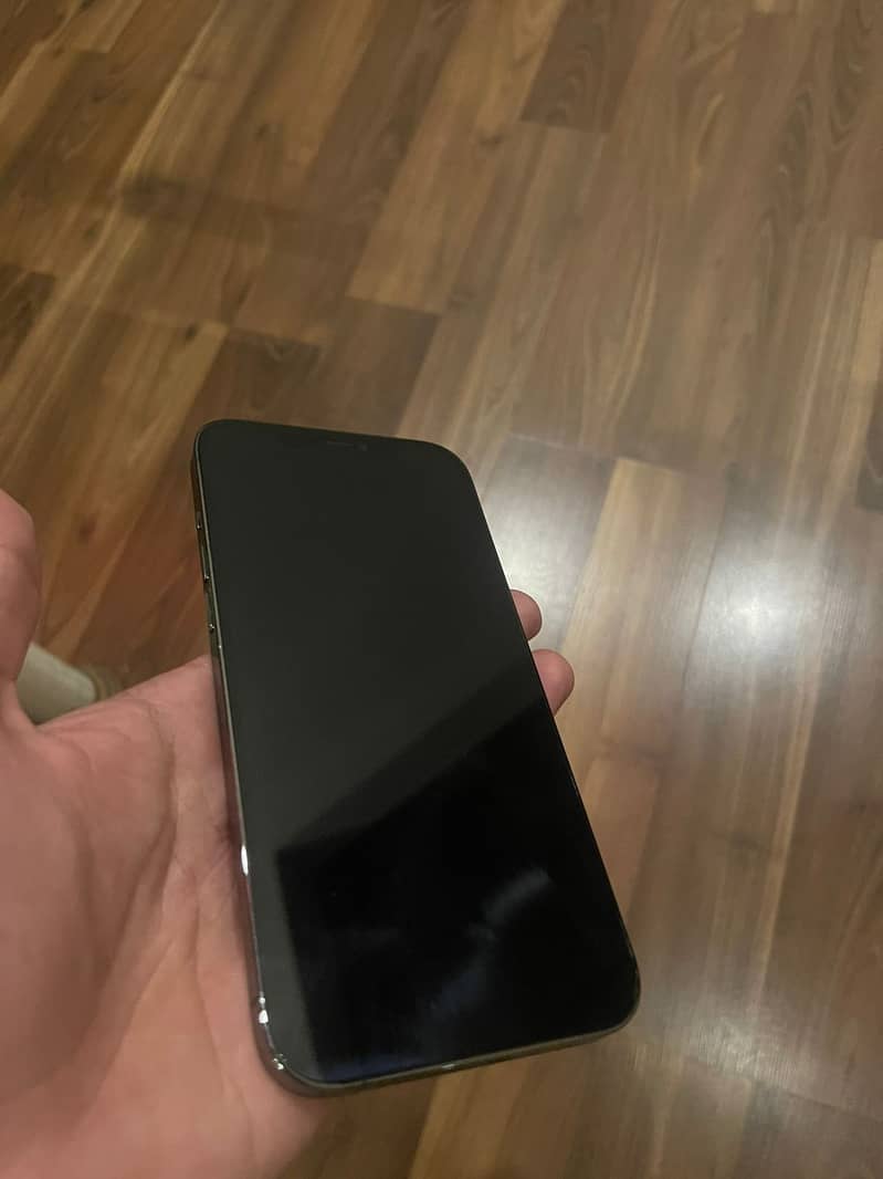 Apple Iphone 12 pro max PTA Approved 5