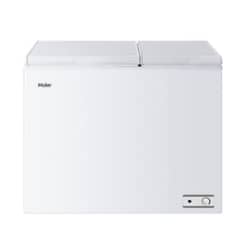 Haier Chest Freezer