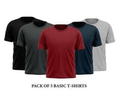 jersey T shirts